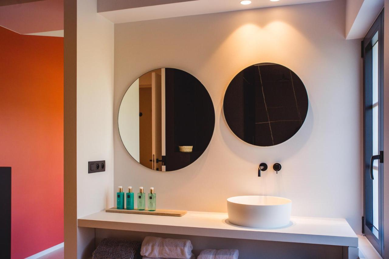 Kooon Bed & Breakfast Staden Bagian luar foto